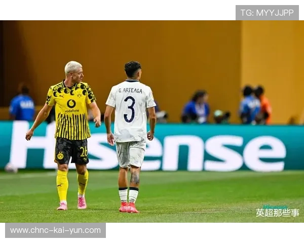 德甲多特前场高压奏效,比分被持续扩大：从战术到品牌的全景解读